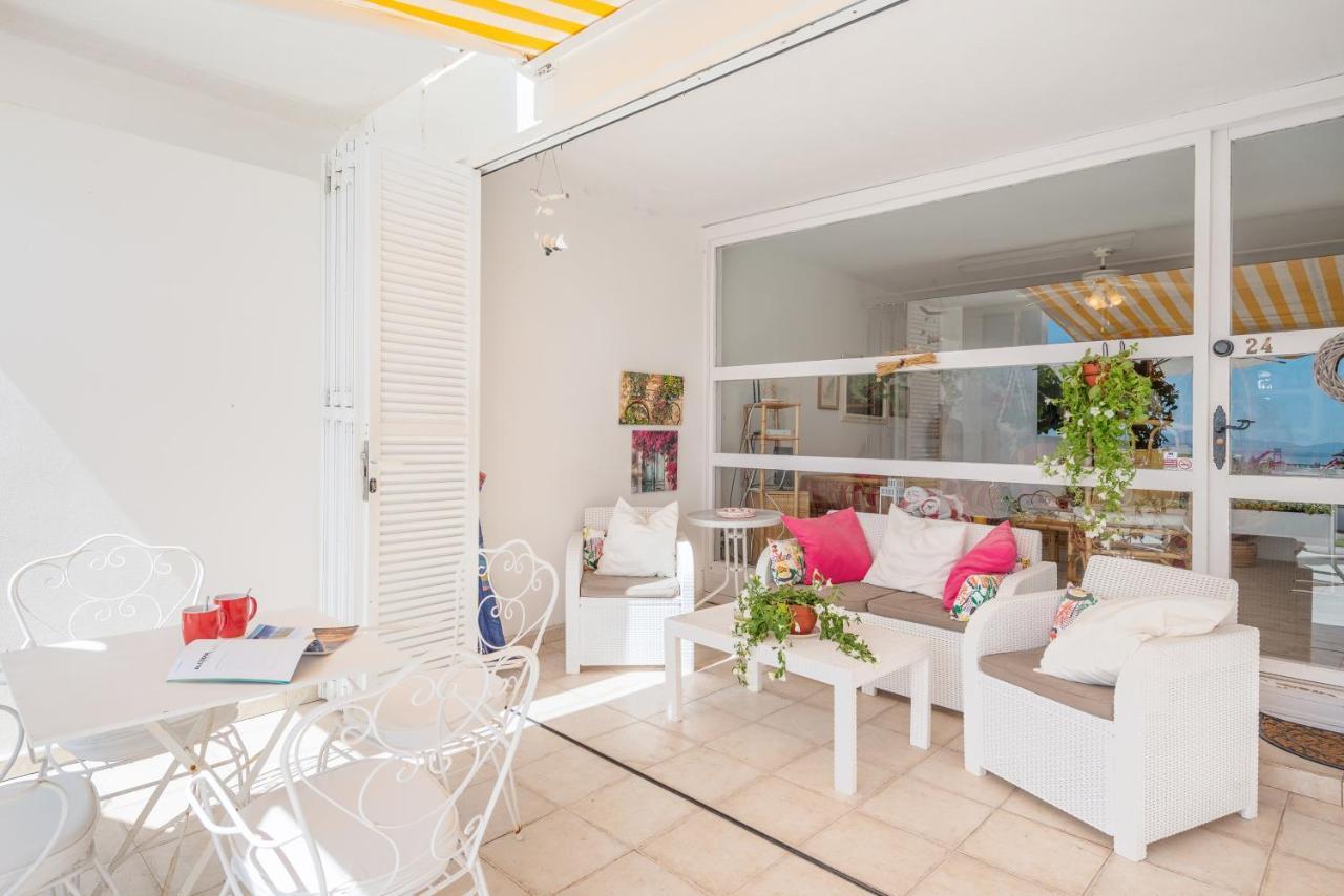 24 Edificio Canopus Apartment Alcúdia