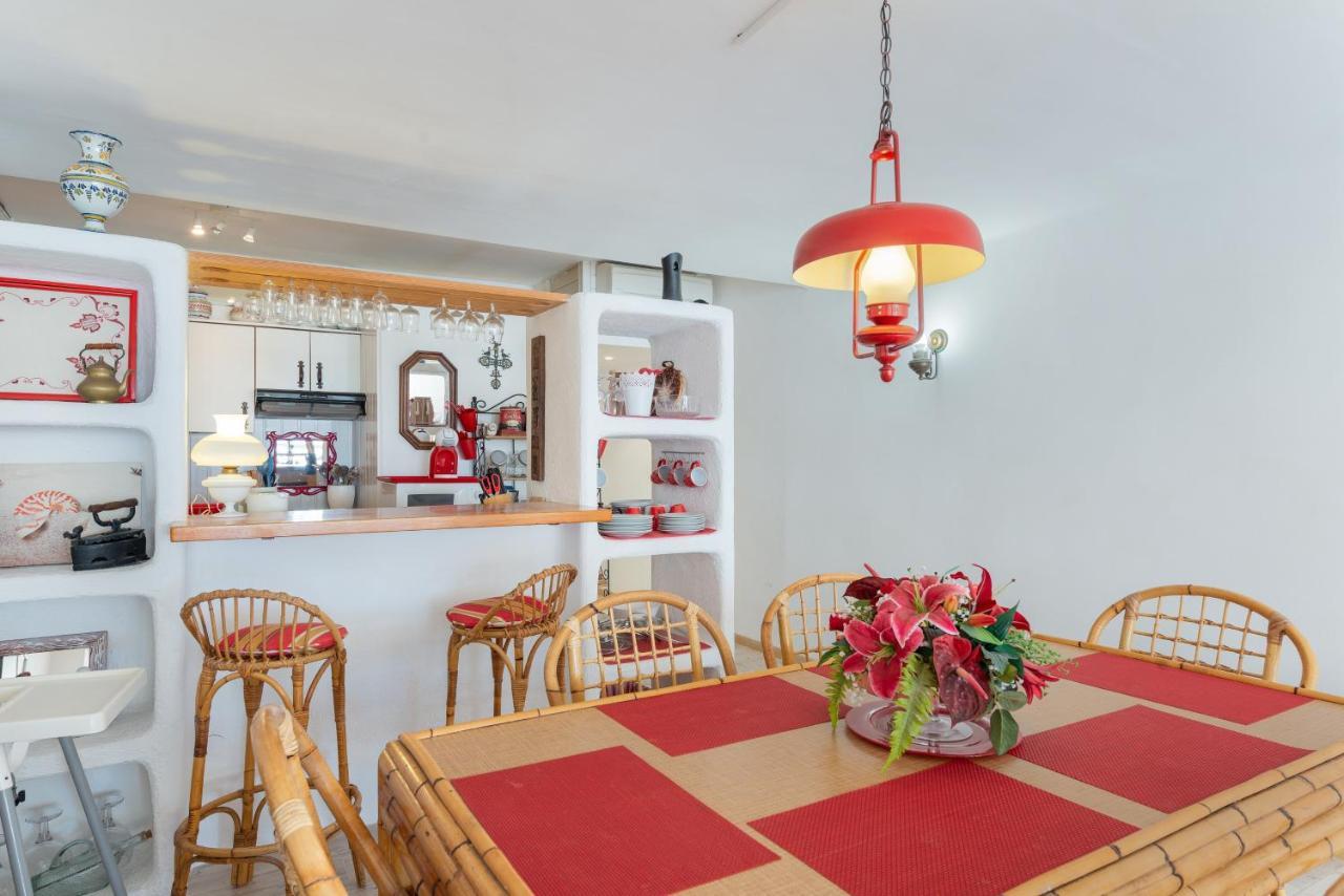 24 Edificio Canopus Apartment Alcúdia
