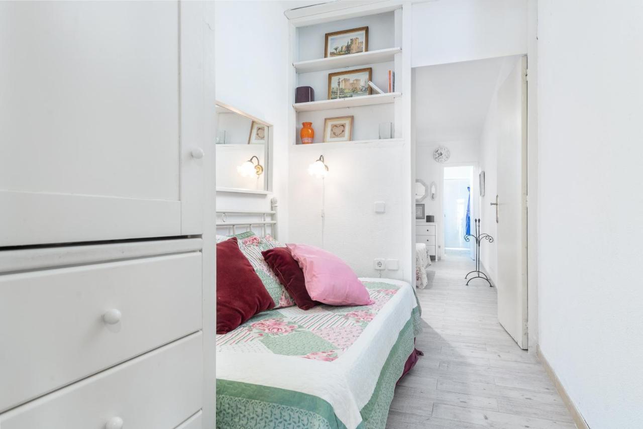Apartment 24 Edificio Canopus