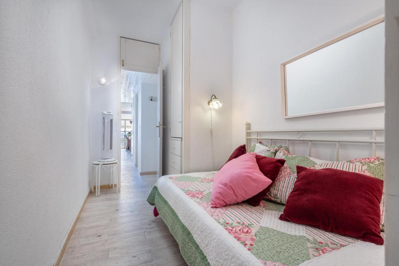 24 Edificio Canopus Apartment Alcúdia
