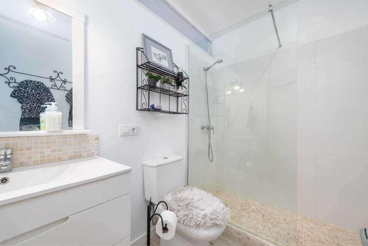 24 Edificio Canopus Appartement